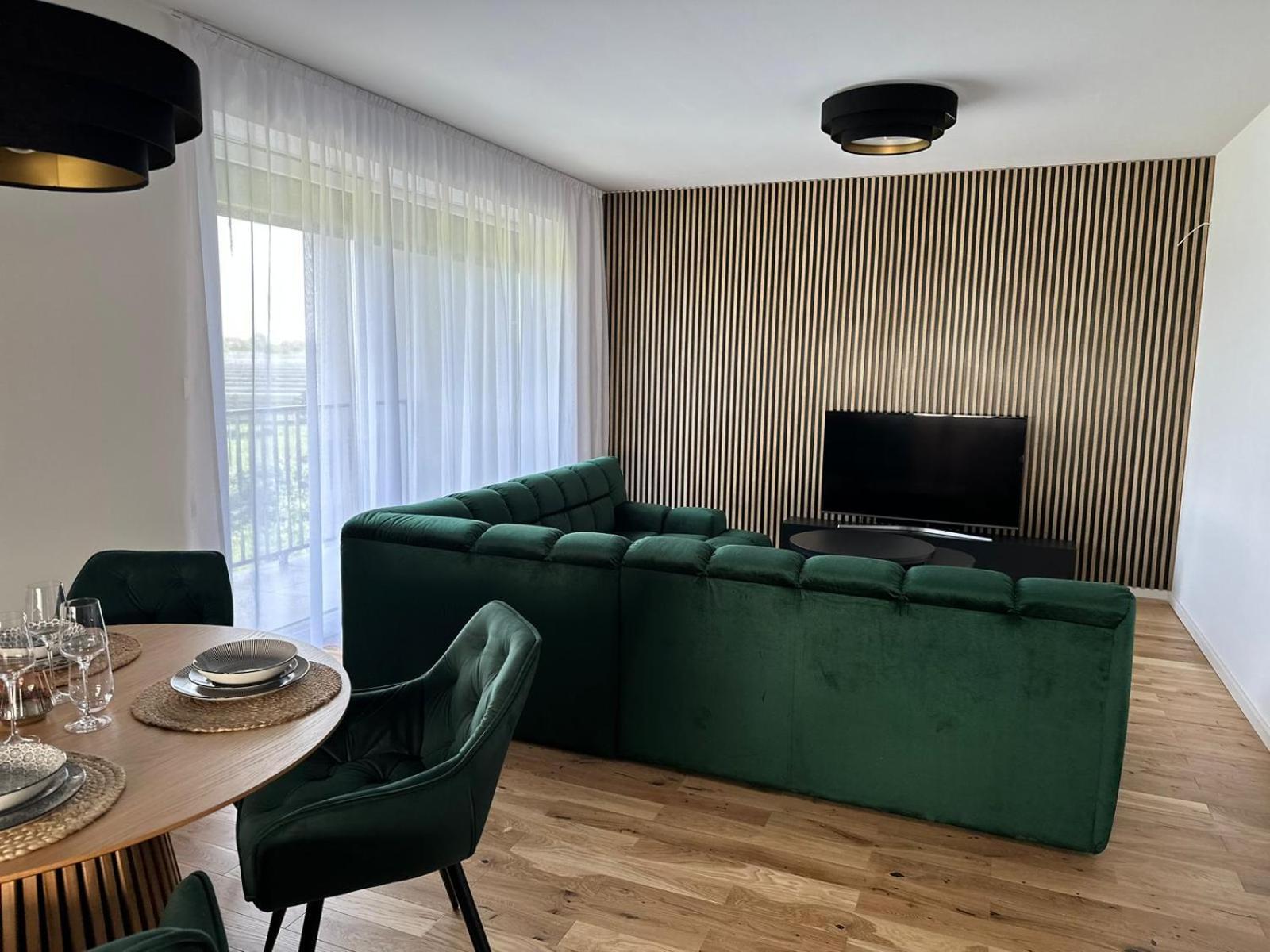 Luxury Apartment - Astro ดูนาจสก้า สเตรด้า ภายนอก รูปภาพ