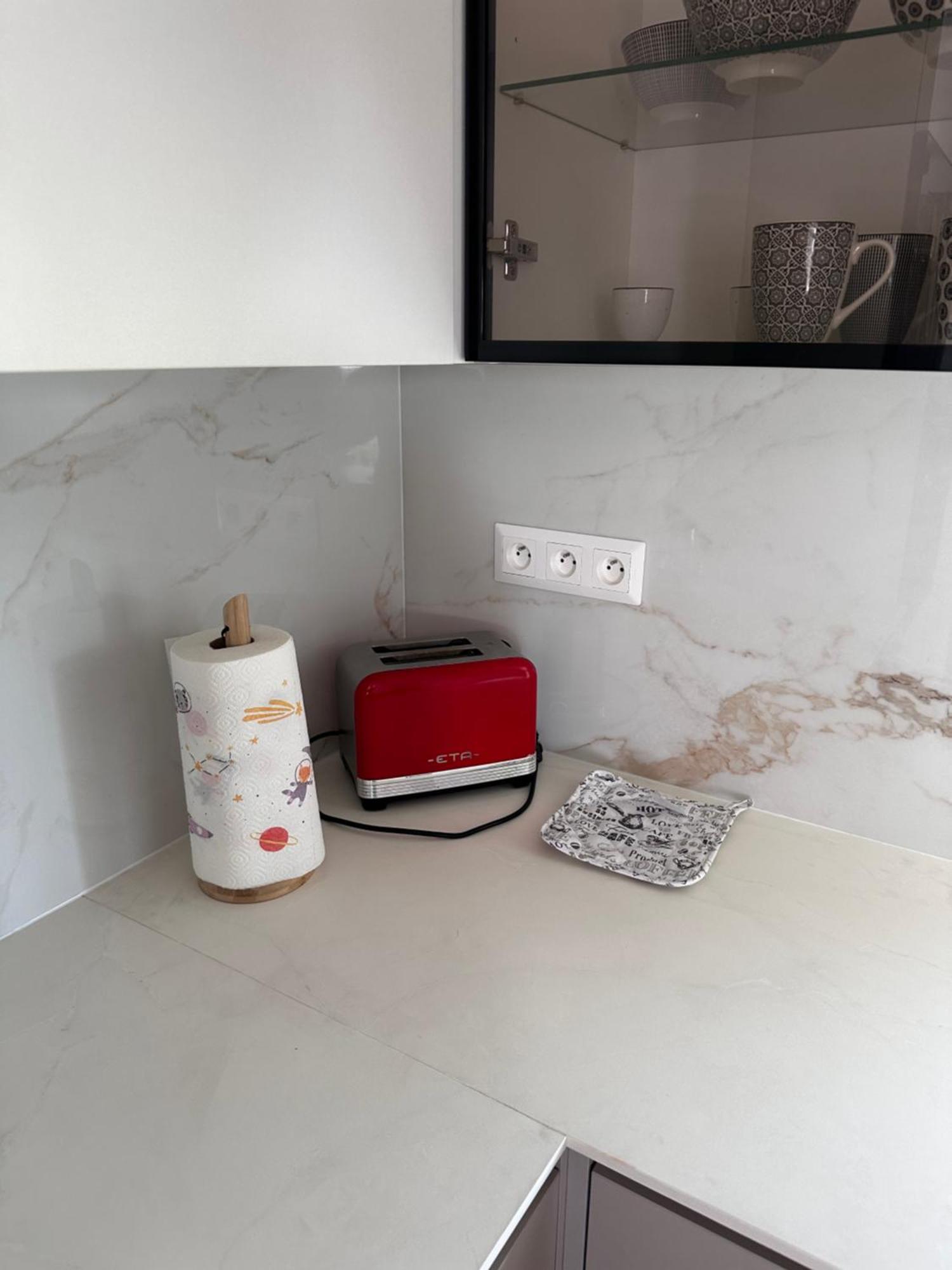 Luxury Apartment - Astro ดูนาจสก้า สเตรด้า ภายนอก รูปภาพ